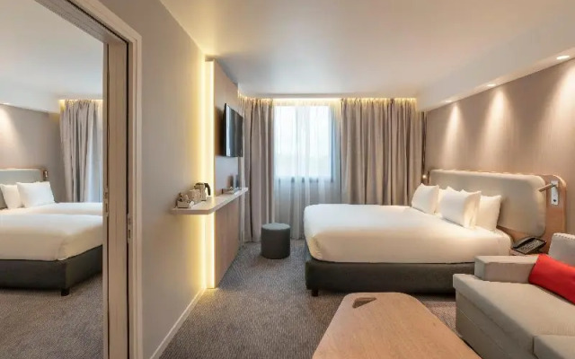 Holiday Inn Express Marne La Vallee Val D Europe