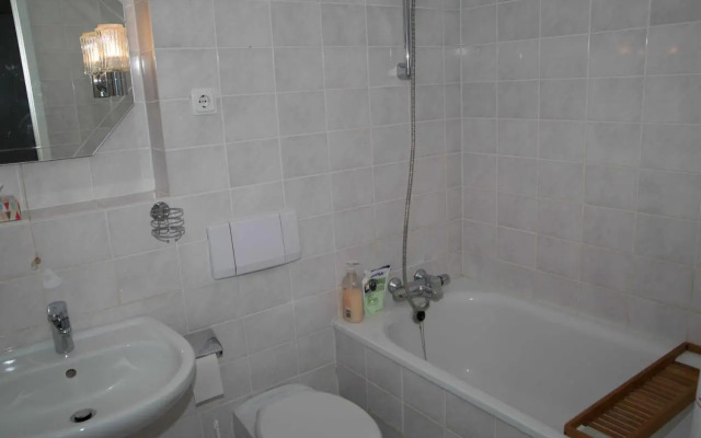 033 Arngast Ferienwohnung