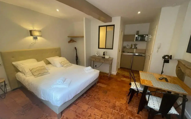 Studio Clémenceau