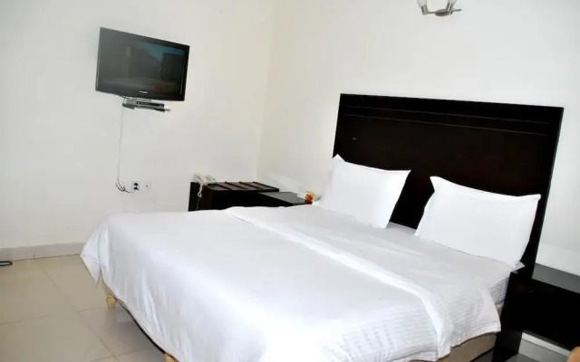 Dary Furnished Apartments 1