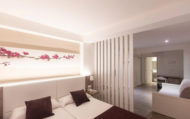 Hotel Brisa Marina