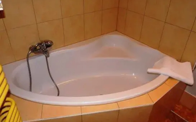 Appartement Bertha