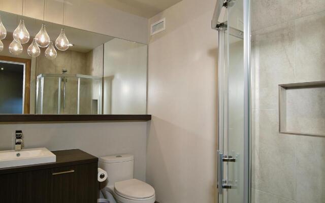 Chalet 9A Chemin Blanc by Les Chalets Alpins