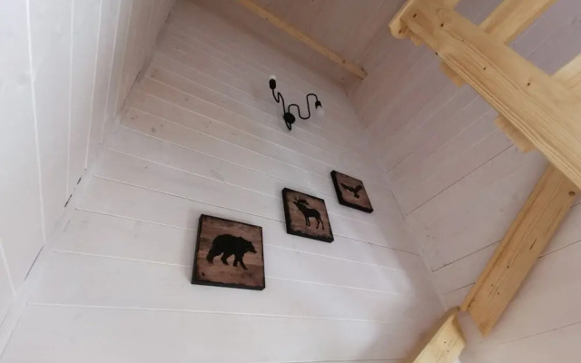 La Cubita - Nowe domki i apartamenty