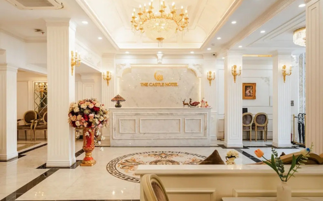 The Castle Hotel