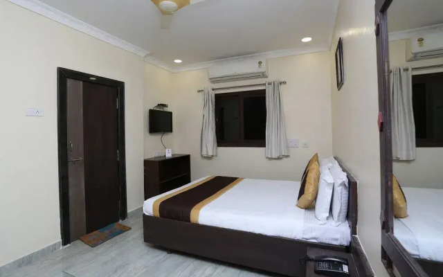 Sai Suraj Kunj