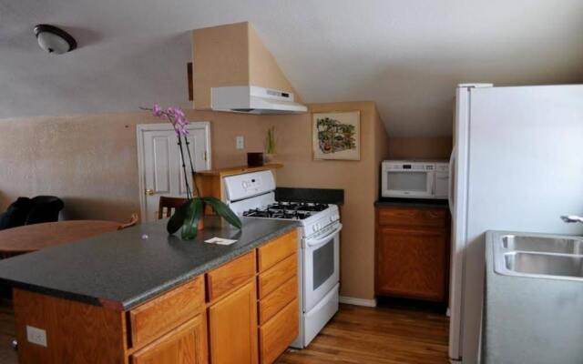 Pagosa Peak Vista Apartment