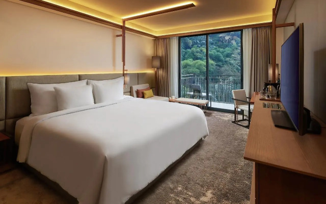 The Gaia Hotel Bandung