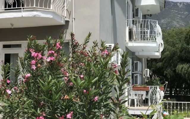 golden gate hotel ölüdeniz