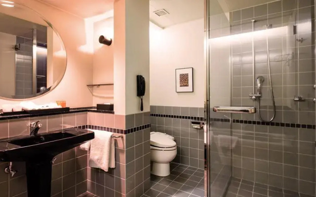 Premier Hotel Tsubaki Sapporo