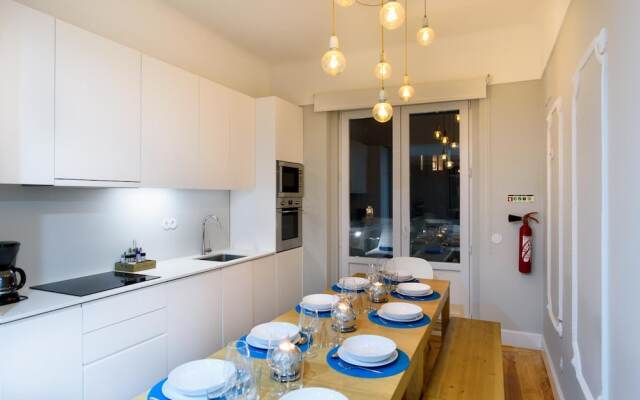 Feel Porto Downtown Couture