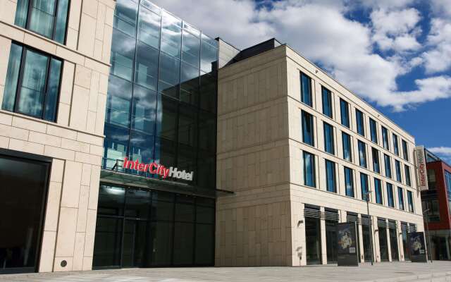 IntercityHotel Dresden