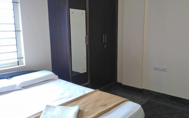 SR Comfort
