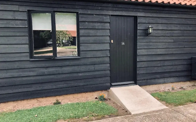 The Farmhouse at Fincham