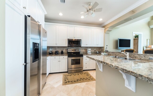 En Soleil #1522 West