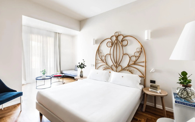 Seebay Hotel