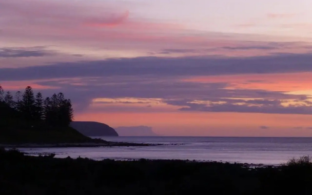 Lady Bay Getaway - 12 Lady Bay, Normanville