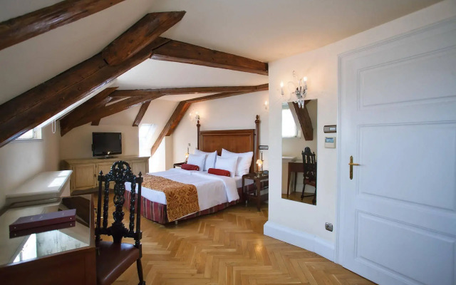 Smetana Hotel