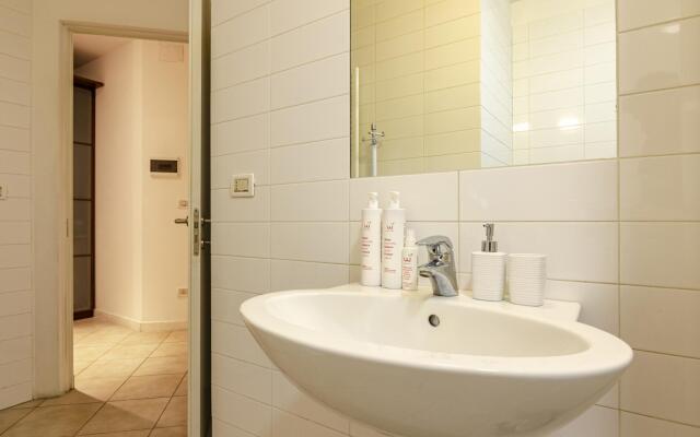 Appartamento A Pochi Passi Da Palazzo Pallavicini