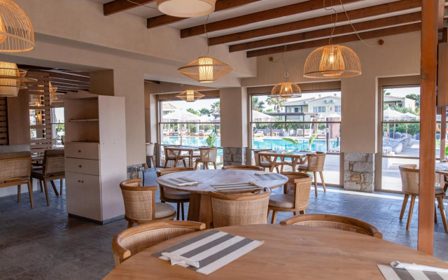 Achilleas Beach Hotel Adults Only