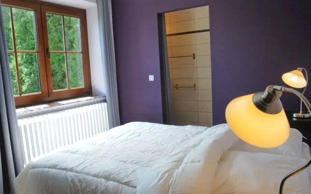 Holiday Home in Durbuy With Garden