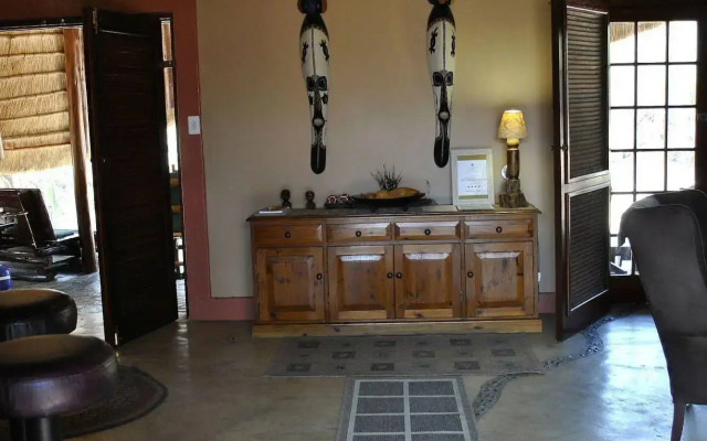 Bona Intaba Game Lodge
