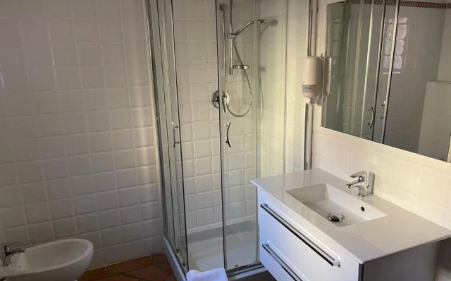 45-Tourist House Bologna Oberdan