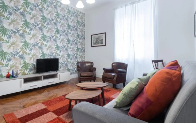 Italianway - Vincenzo Monti 29 C