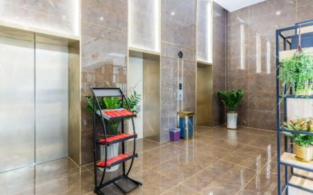 Yuesheng International Hotel