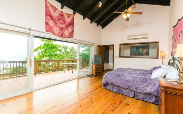 Bayside Villa 3A