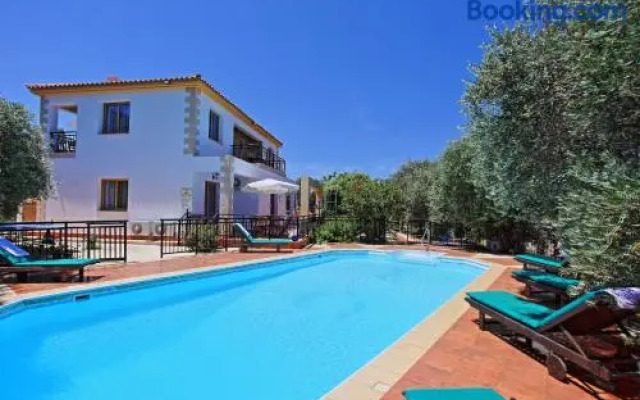 Marilena Sunset Villa No.1