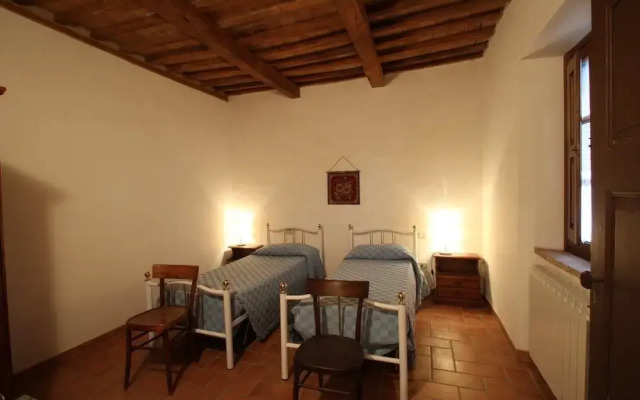 Agriturismo Le Spighe