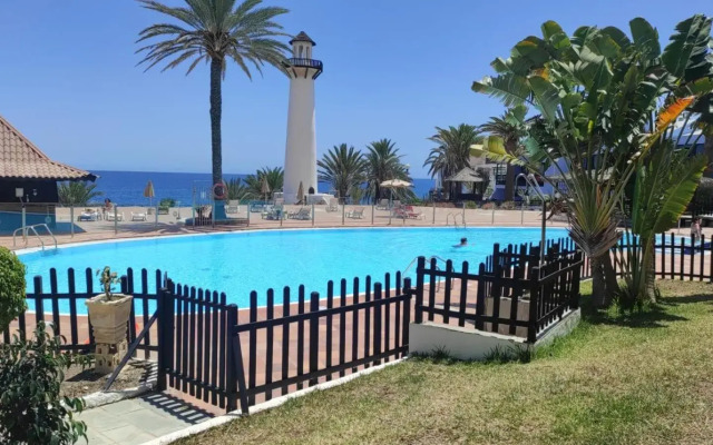 Sun Club Aguila Playa