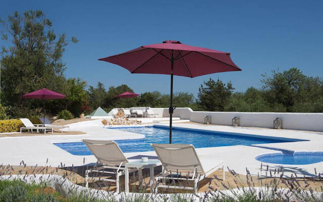 Agroturismo Can Parramatta