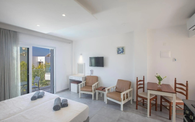 Pavlinia Hotel Apartments