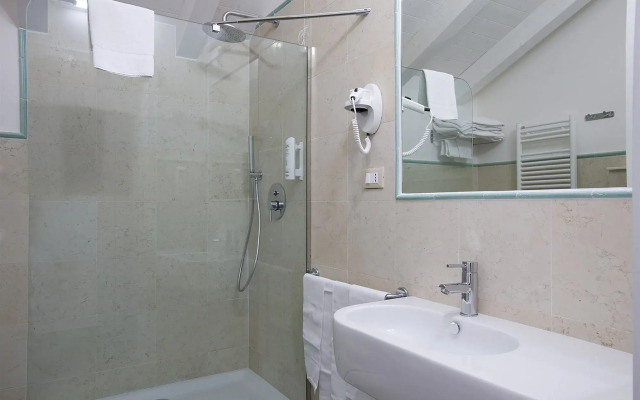 Dipendenza Hotel Bellavista