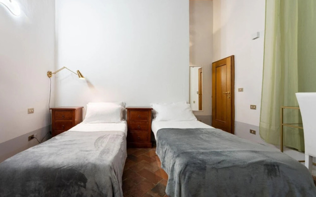 Toscanella Apartment