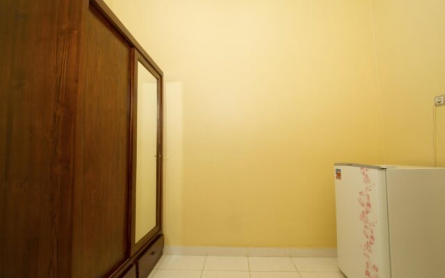 Seminyak Point Guest House
