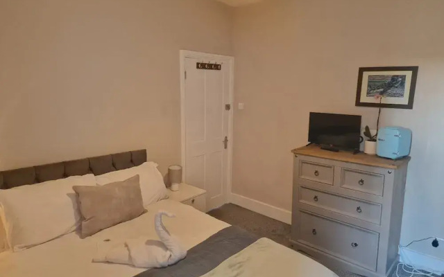 The Bean Apartment