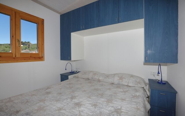 Parco Vacanze Lo Scoglio