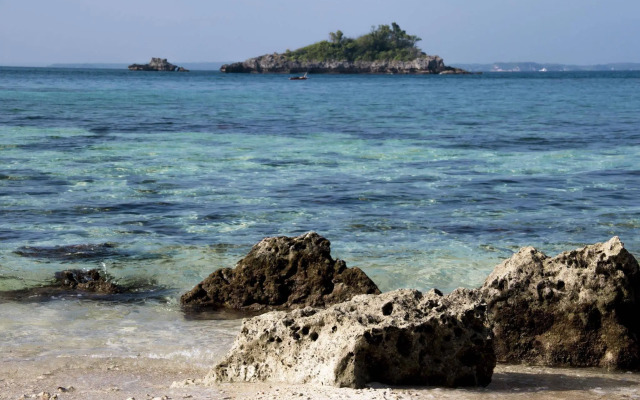 Blanco Beach Resort