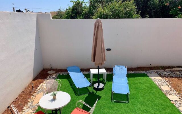 Gouves Beach Boutique Apartment