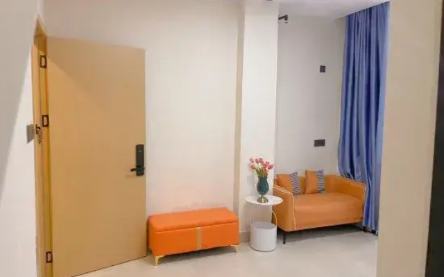 Sunny Buffet B&B Apartment