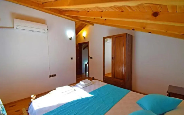 Villa Kayakoy 3