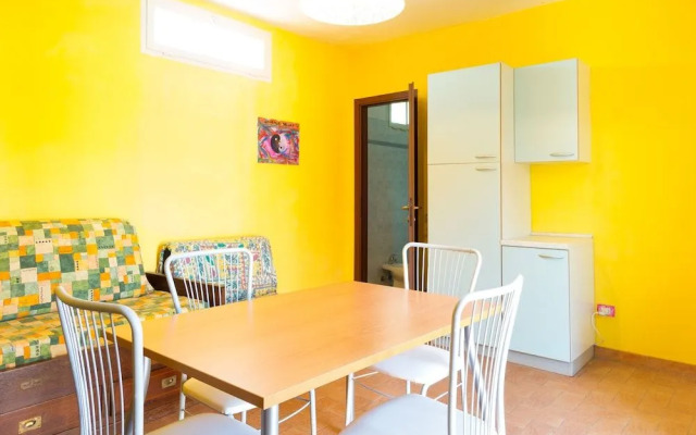 Appartamenti Il Mare e La Quiete