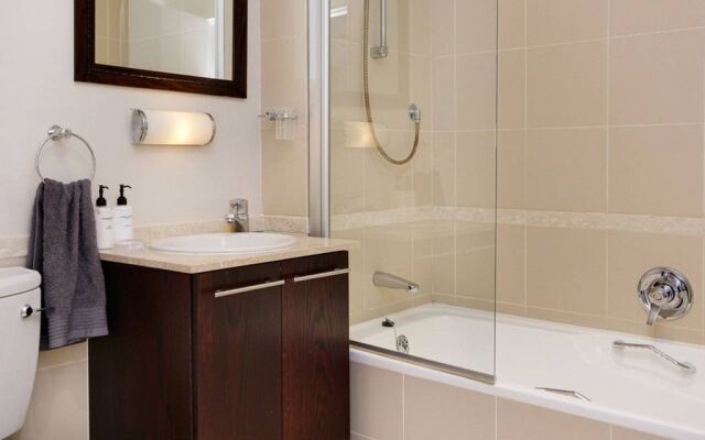 Dunmore Apartment