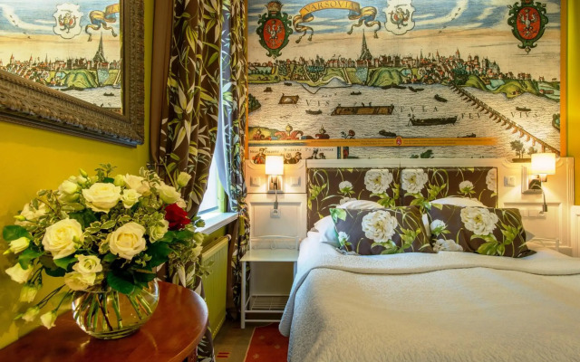 Hotel Polski Pod Białym Orłem