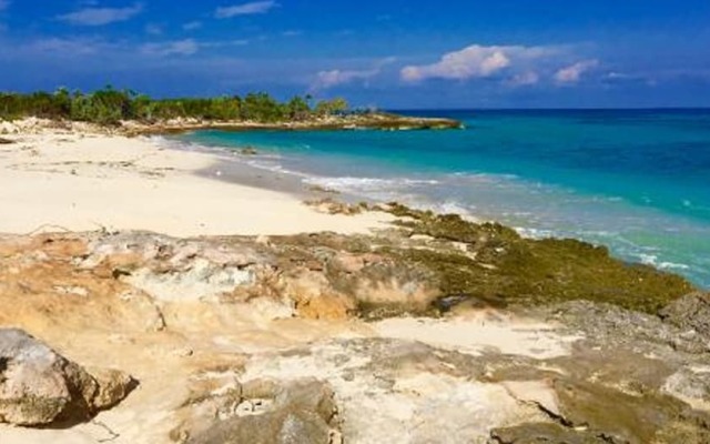 Chesters Bonefish Lodge