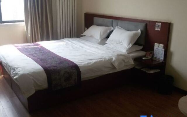 Yuan Heng Business Hotel