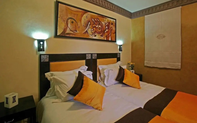 Villa Aia - Calm and Serenity